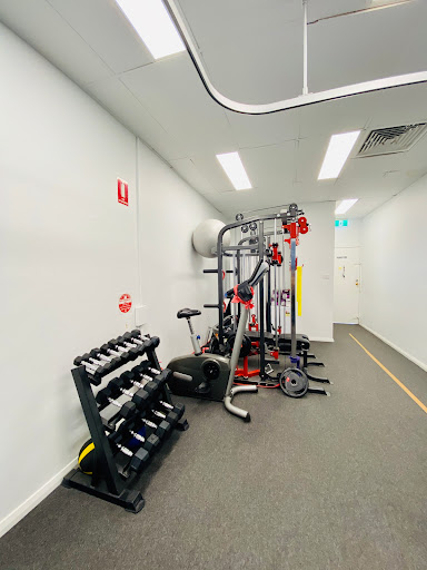 Infinity Allied Healthcare | Toongabbie Physiotherapy - Thumbnail