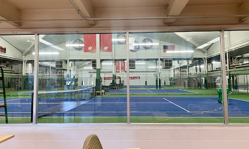 Nielsen Tennis Stadium - United States