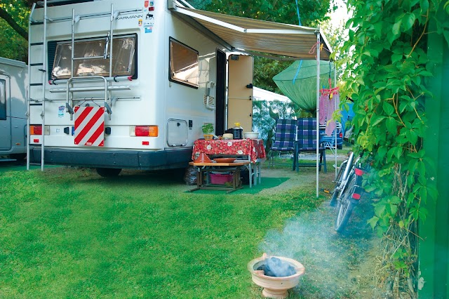 Camping Miramare
