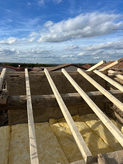 PJ Couverture - Couvreur à Balma