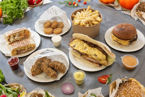 Photo 4 - Class Food