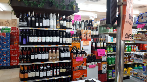 El Gallego Market Gallery - United States