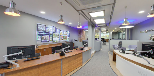 Breckon & Breckon Open Times