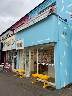 Mauds - Ormeau