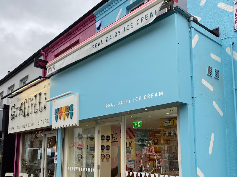 Mauds - Ormeau — photo