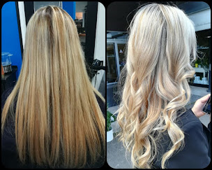 Photo n°8 de L'instant présent à Quimper (Salon de coiffure)