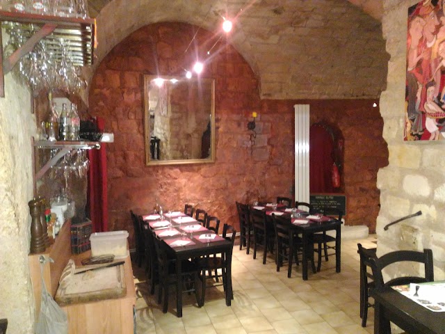 La Cabane de Romulus