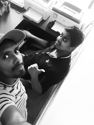 Photos of Cybotics Internet Cafe & Printing Services