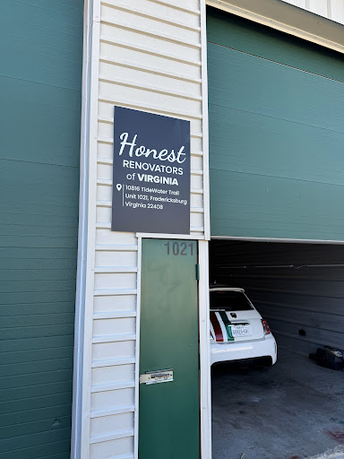 Honest Renovators of VA