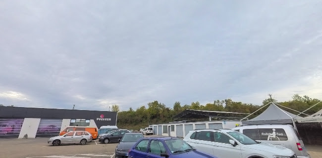 Autohaus Pfister Inh. Ulrich Pfister