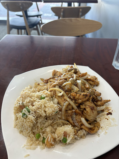 Caringbah Chinese and Seafood Restaurant Gallery - Australia