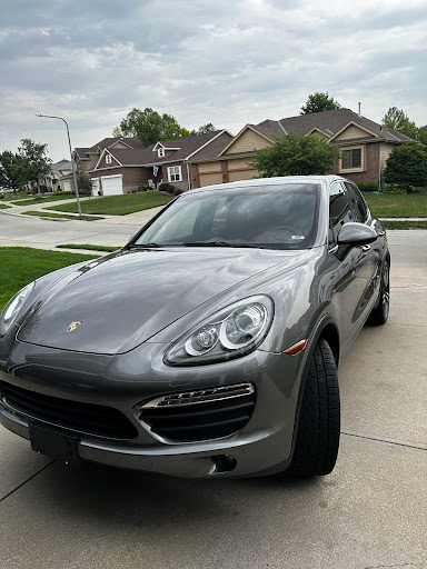 Blue Devil Detailing - Mobile Detailing