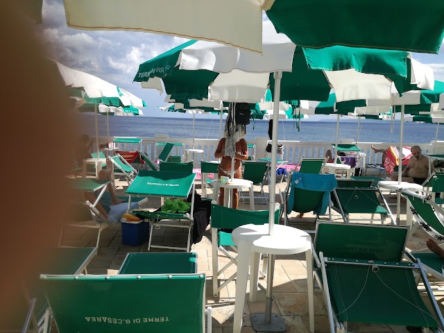 Terme di Santa Cesarea