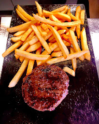 Photo n°106 de Restaurant de l’Angle - Restaurant Turque Kebab - LYON à Lyon (Restaurant turc)