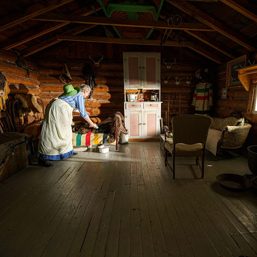 Petawawa Heritage Village - Thumbnail