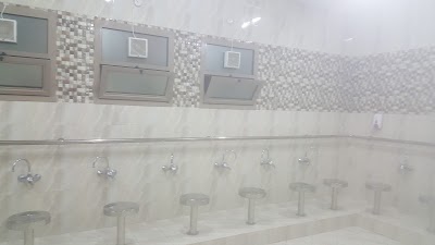 Photos of مسجد الشيخ بن سعد