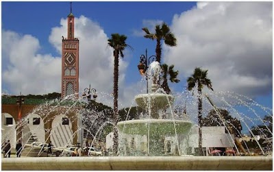 Photos of مسجد الإيمان