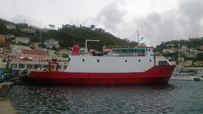 Photos of Pyxis Shipping Lines