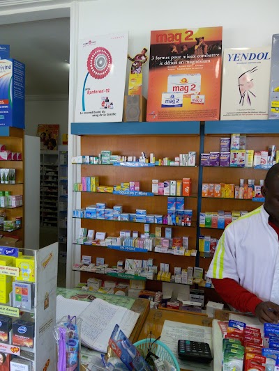 Photos of Laur&eacute;ades Pharmacy