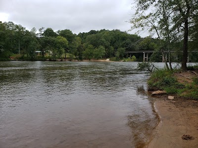 Broad River Greenway