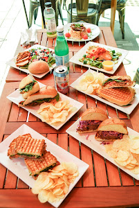Harvest Bistro photo