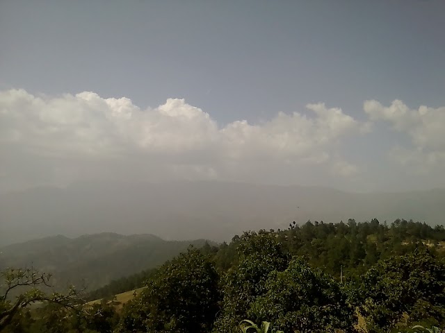 Huehuetenango