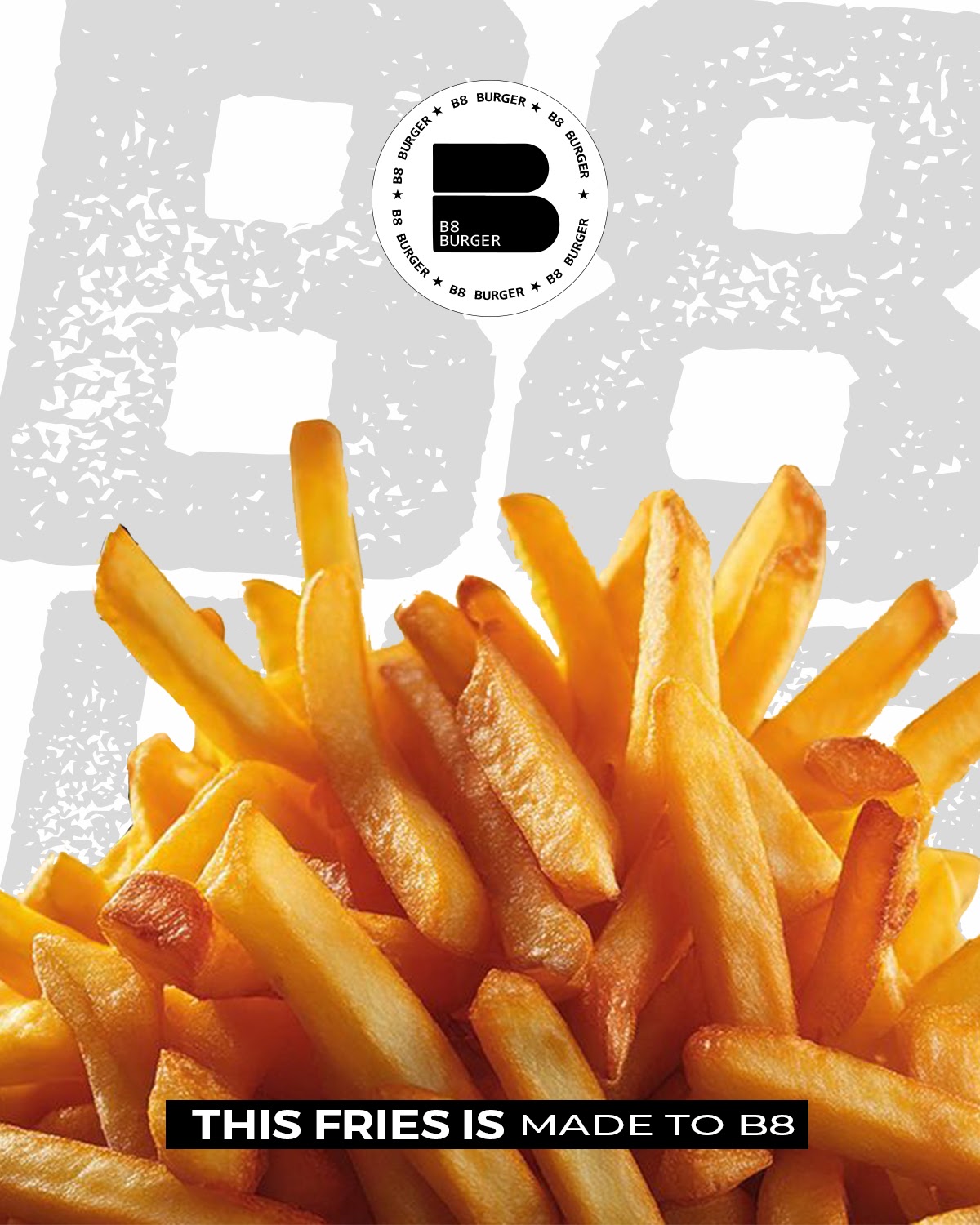 بي إيت برجر B8 Burger - صورة 4