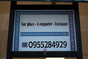 Photo n°10 de Katara Oriental à Grenoble (Restaurant)