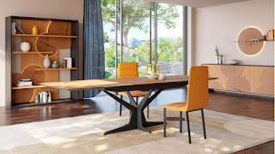 Photo n°23 de Mobilier de France Meubles Pasco - Lanester Lorient à Lanester (Magasin de canapés)