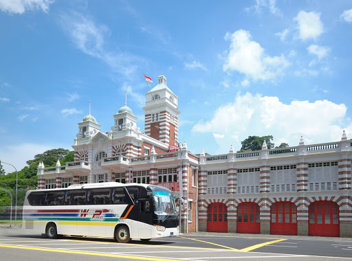 Westpoint Transit Pte Ltd
