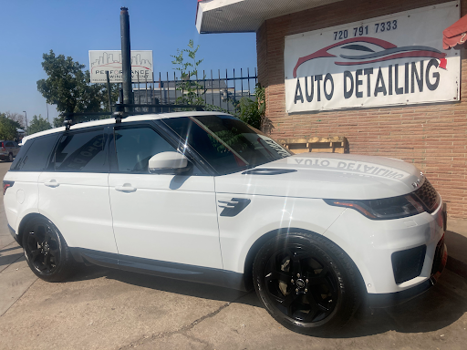 Wilmer’s Detail Center Gallery - United States