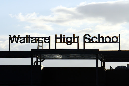 Wallace High School - Thumbnail