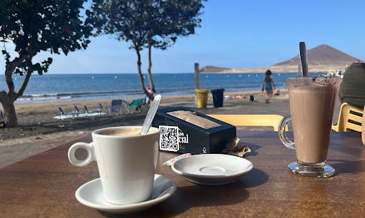 Café el Médano - Thumbnail