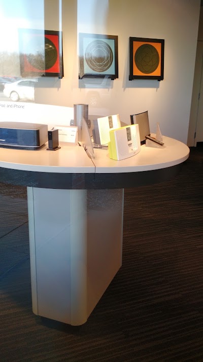 Photos of Bose Factory Store