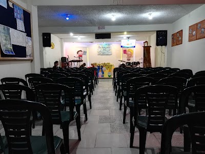 Photos of IPUC Juan Jos&eacute; Rond&oacute;n