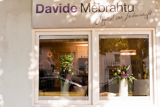 Davide Mebrahtu - Thumbnail