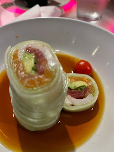 Tee Jay Thai Sushi photo