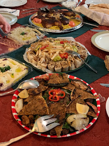 Syrian Grill Abu Abdu photo