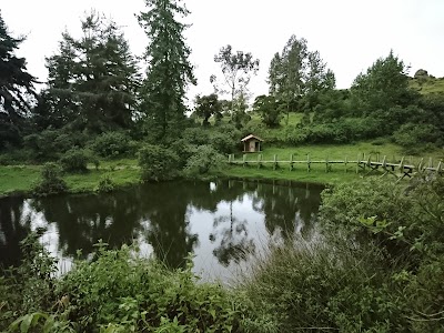 Photos of Laguna de Busa