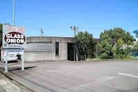 グラスオニオン