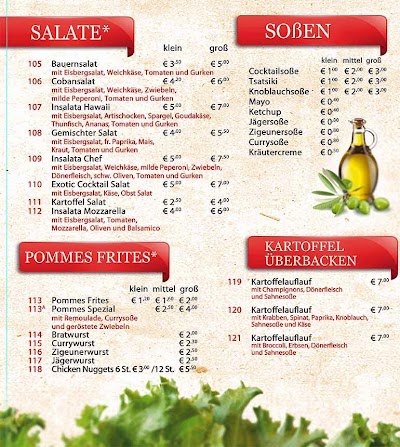 Photos of Pizzeria Paradiso