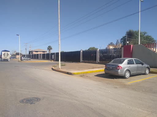 Combustibles Diesel de Centro