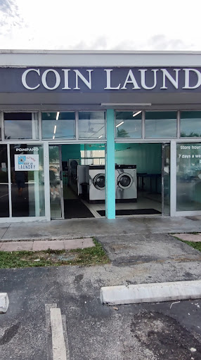 Pompano 24 HR. Laundry LLC - Thumbnail