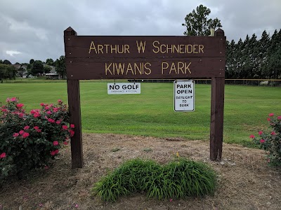 Schneider/Kiwanis Park