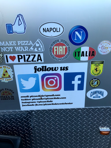 Pizza Vitale Truck - Thumbnail