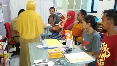 Photos of Puskesmas Krembung