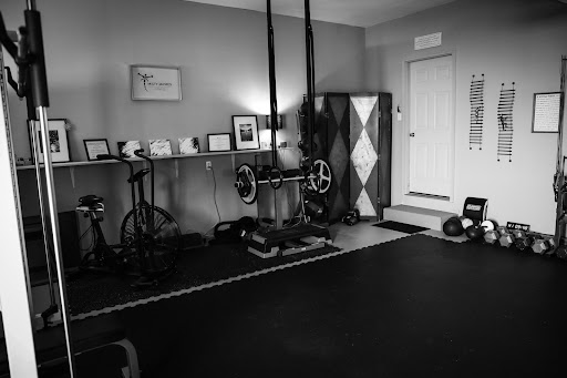 Misty Jaymes Fitness - Thumbnail