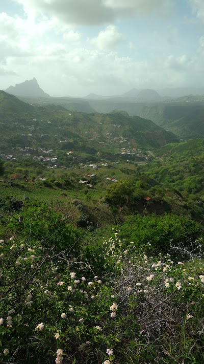 photo of Museum de Tabanka