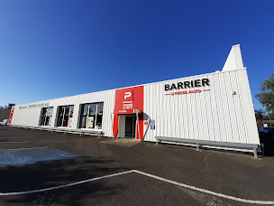 Photo n°12 de ETS BARRIER à Chambray-lès-Tours (Atelier de réparation automobile)
