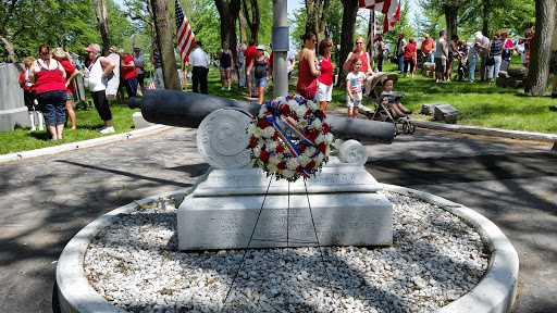 Peotone Public Cemetery - Thumbnail